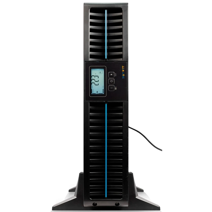 ИБП SMARTWATT DATA PRO IEC 2kVA - фото 1