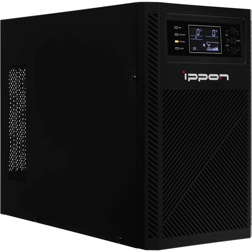 ИБП Ippon Innova TAE 2000 - фото 3