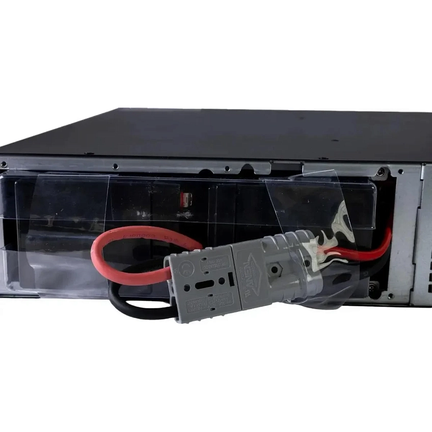 ИБП Systeme Electric SRTSE1000RTXLIG2-NC - фото 4