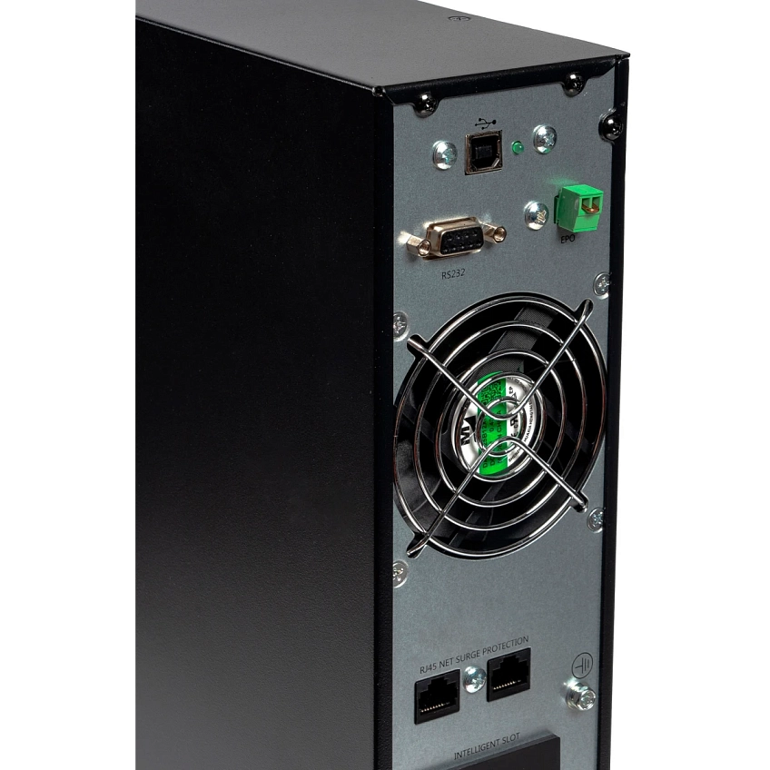 ИБП Бастион SKAT-UPS 1000-RACK-ON P3 - фото 6