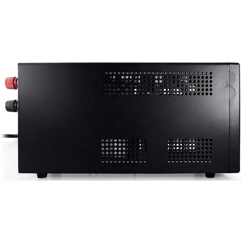 ИБП Powercom Infinity INF-3000 (без аккумуляторов) - фото 4