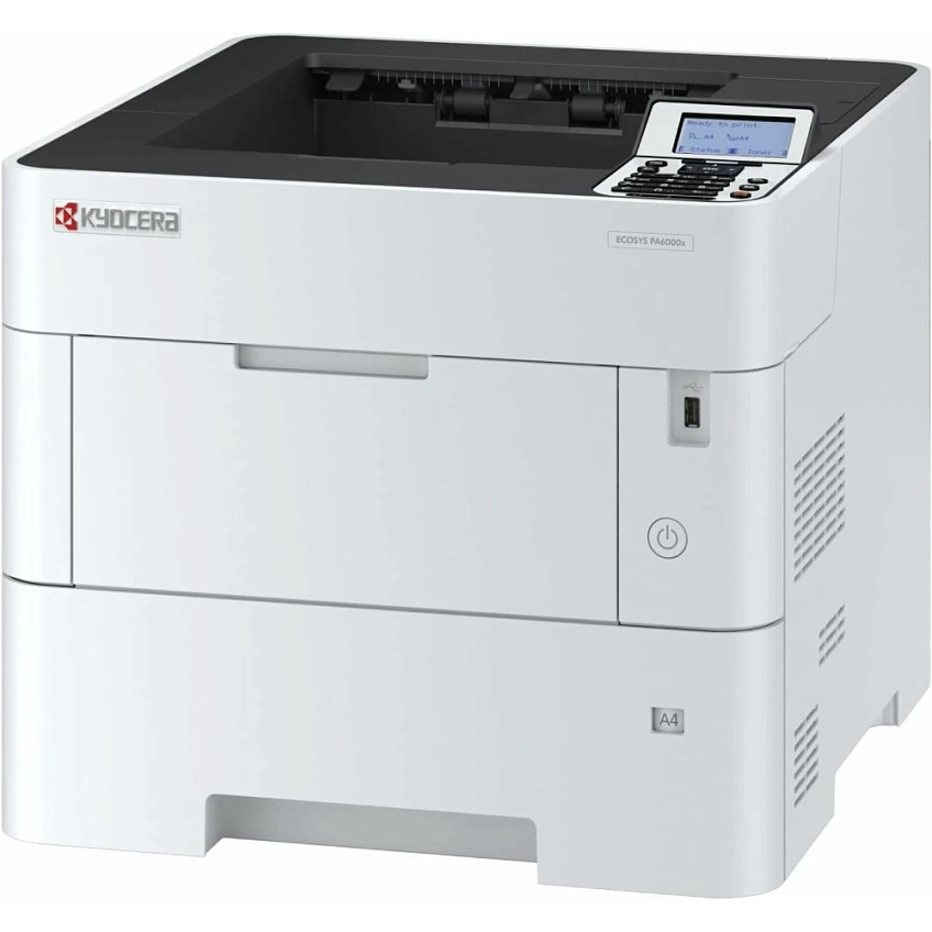 Принтер Kyocera PA6000x - фото 1
