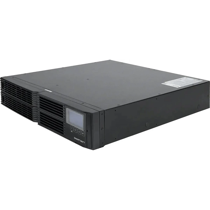 ИБП SMARTWATT UPS SUPREME IEC 1kVA - фото 1