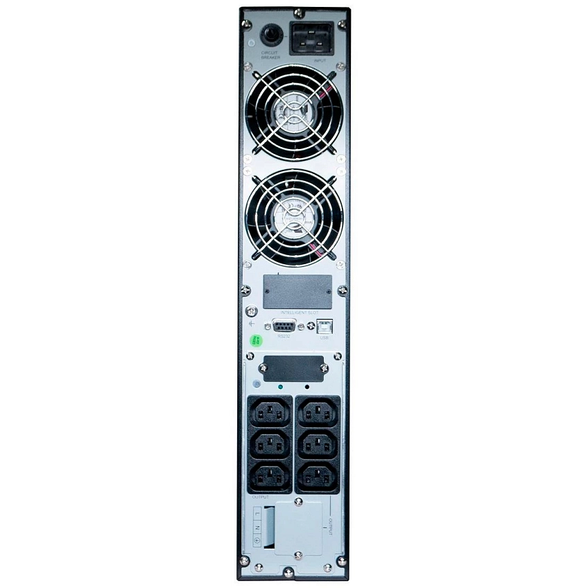 ИБП ACD PW-RackLine 3000I - фото 9