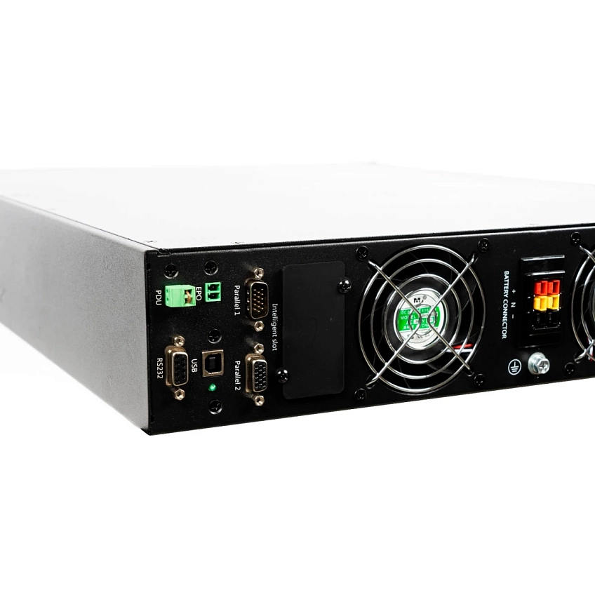 ИБП Бастион SKAT-UPS 10000 RACK - фото 8