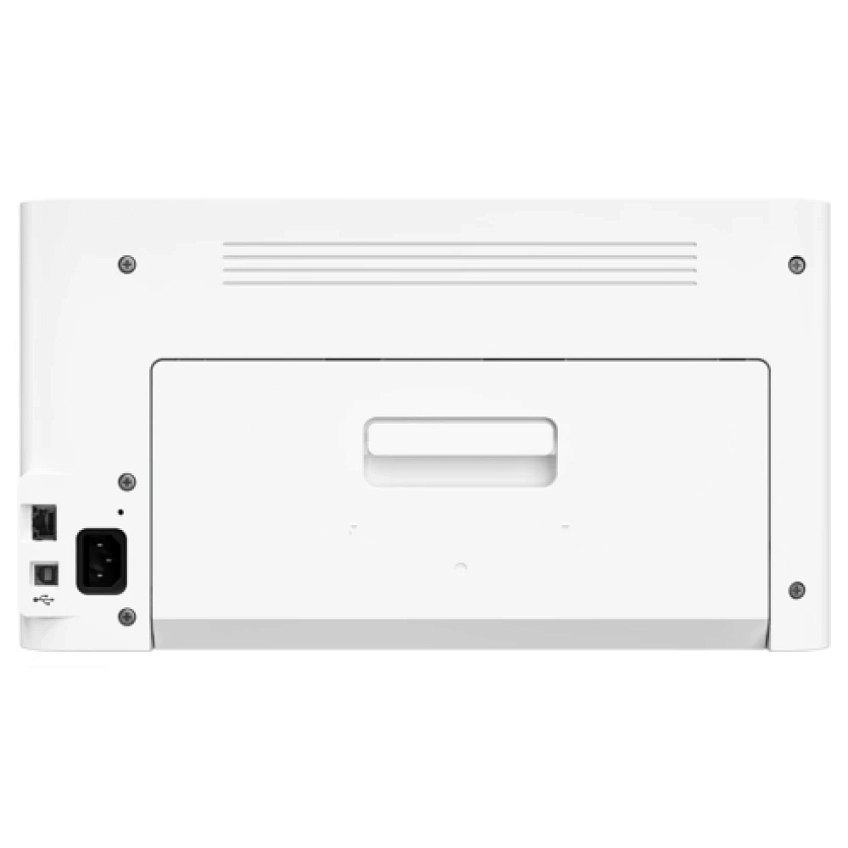 Принтер HP Color Laser 150nw (4ZB95A) - фото 4