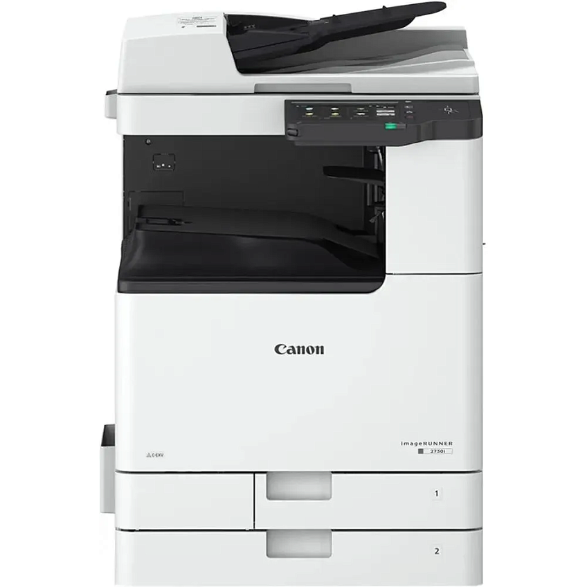 МФУ Canon imageRUNNER 2730i (5525C002) - фото 1
