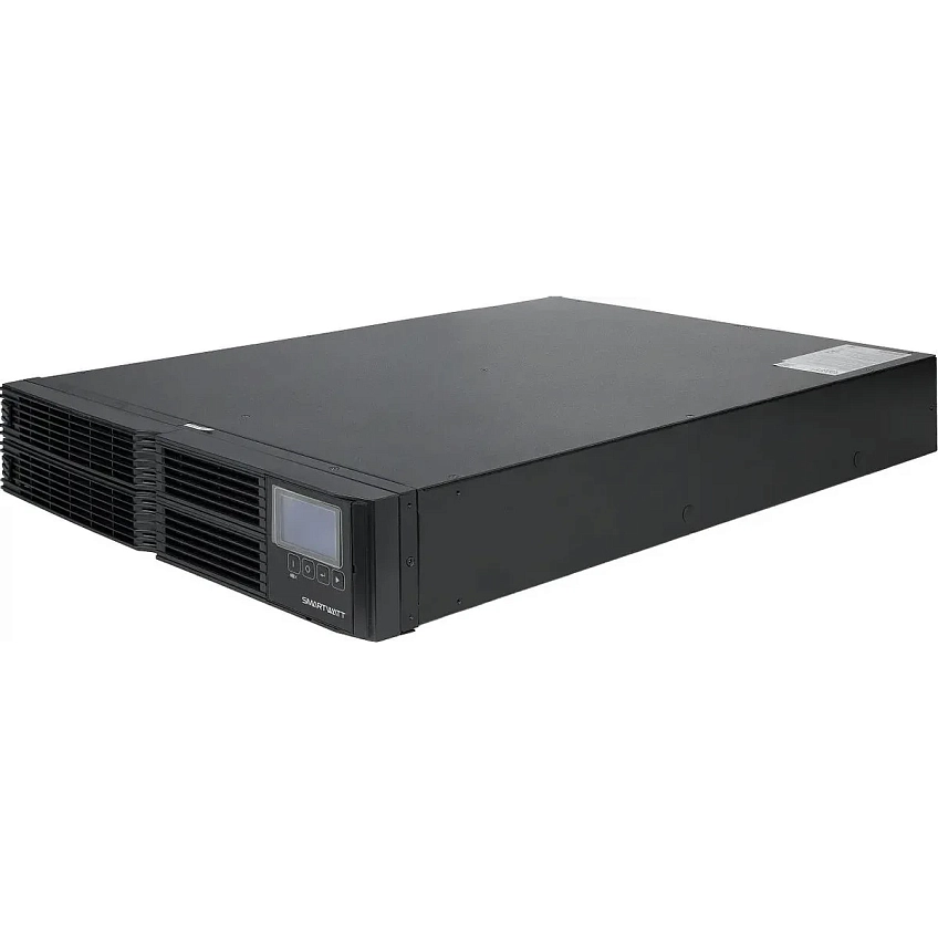 ИБП SMARTWATT UPS SUPREME IEC 2kVA - фото 1