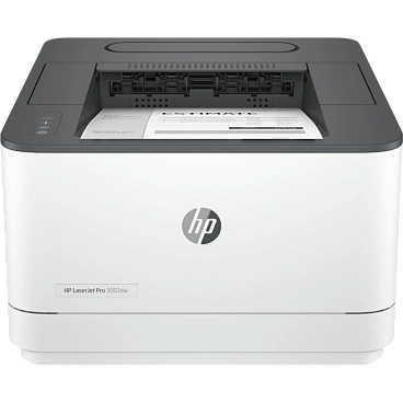 Принтер HP LaserJet Pro 3003dw (3G654A)