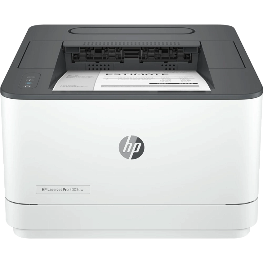 Принтер HP LaserJet Pro 3003dw (3G654A) - фото 1