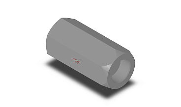 Клапан обратный Hydac RV-30-01.1/0-5 BAR 706790