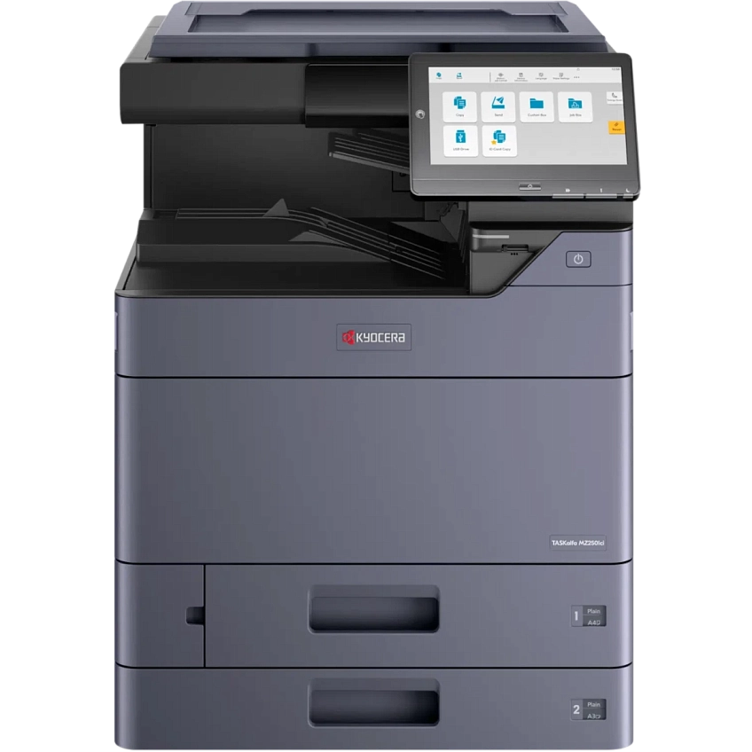 МФУ Kyocera TASKalfa MZ2501ci - фото 1