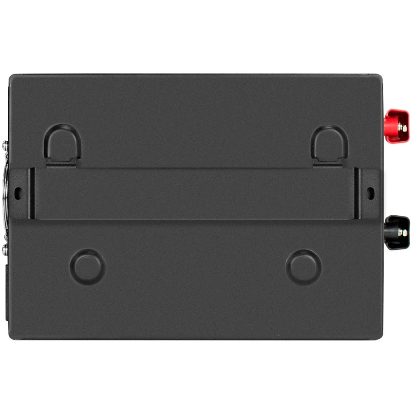 ИБП + батарея ExeGate IdealSine SR-1500.LCD.2SH + 2x HRL 12-45 (45Ач) - фото 4