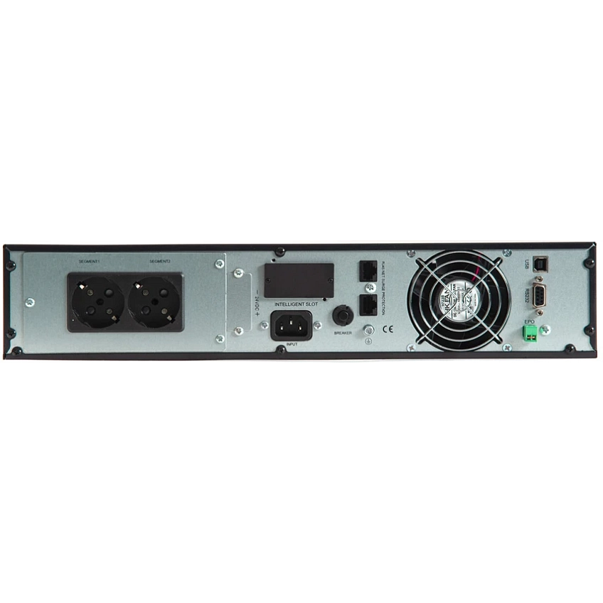 ИБП Бастион SKAT-UPS 1500 RACK var.E - фото 2