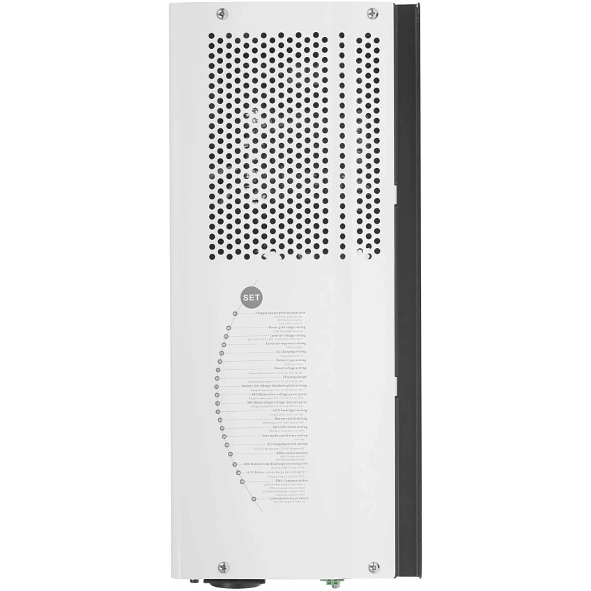 ИБП HIDEN Control HPS30-1512 - фото 3