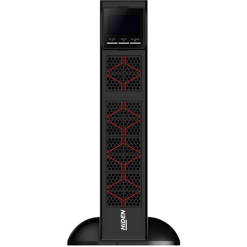 ИБП HIDEN EXPERT ULPS2500RM - фото 1