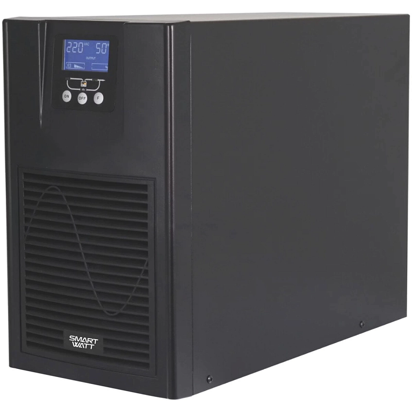 ИБП SMARTWATT UPS MASTER IEC 1kVA L - фото 1