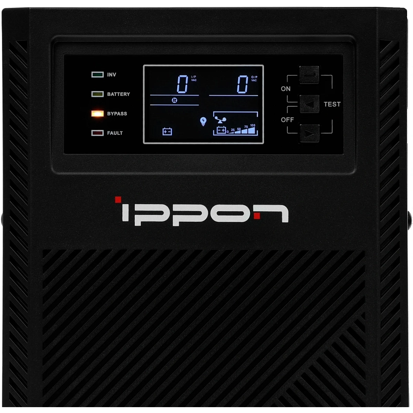 ИБП Ippon Innova TAE 2000 - фото 11