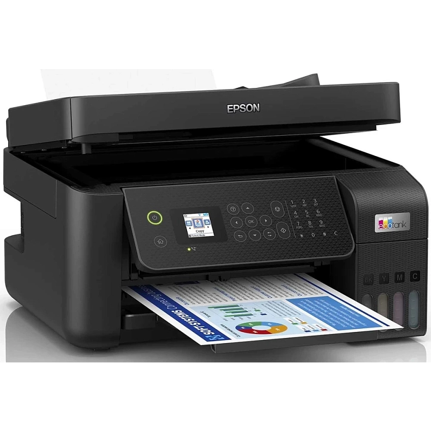 МФУ Epson L5290 - фото 1