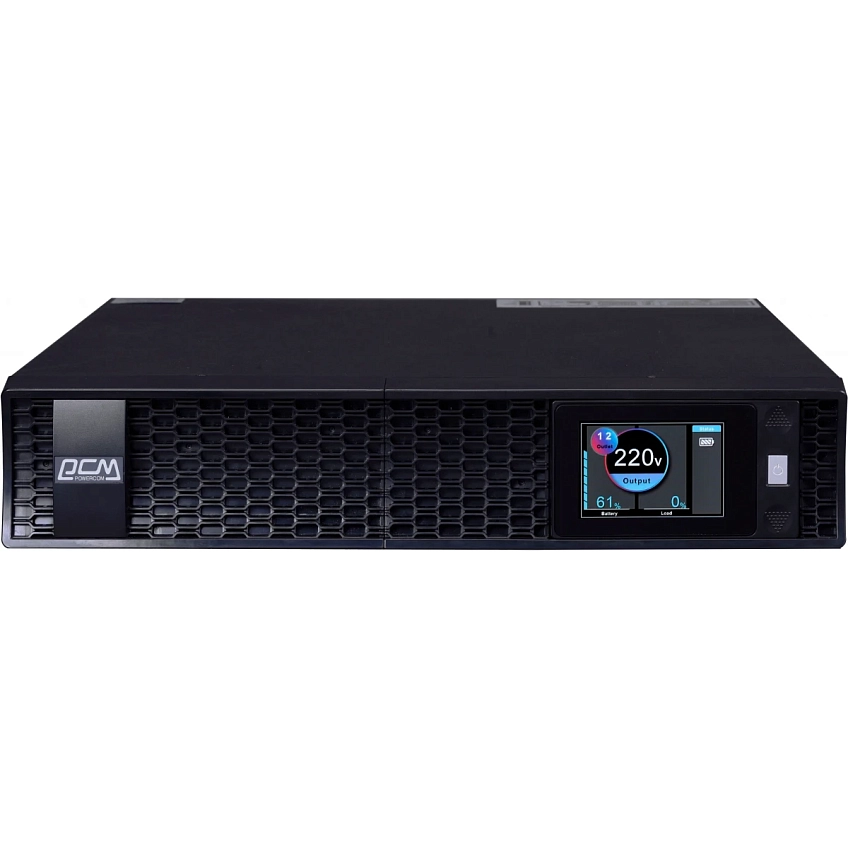 ИБП Powercom Next NXT-2000 - фото 6