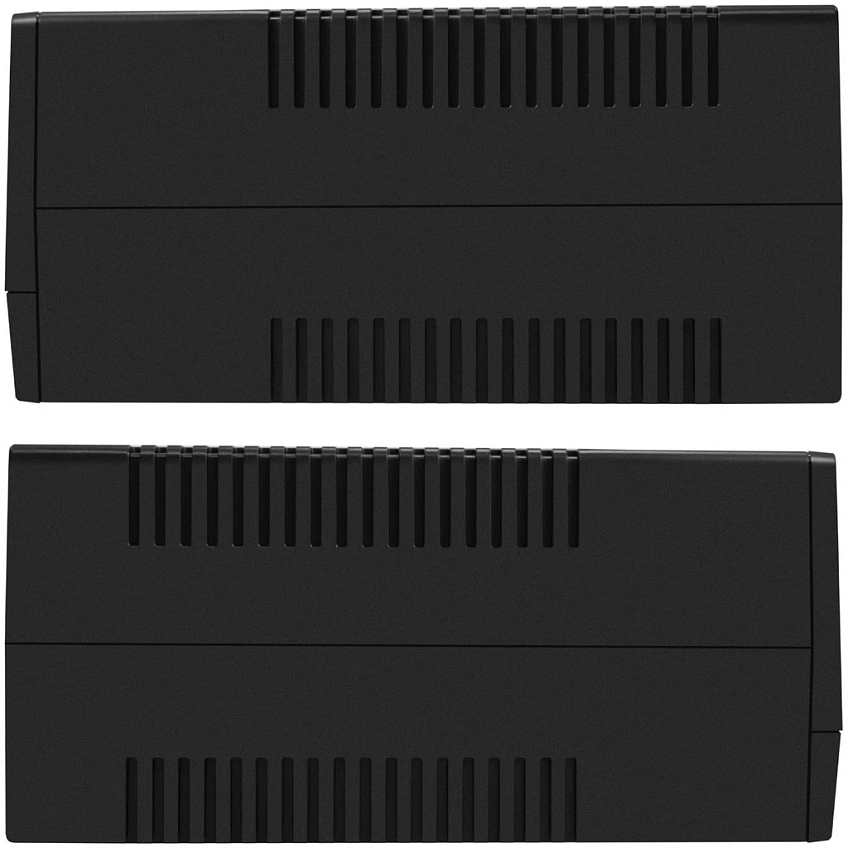 ИБП ExeGate Smart LB-850.LCD.AVR.4C13 - фото 5