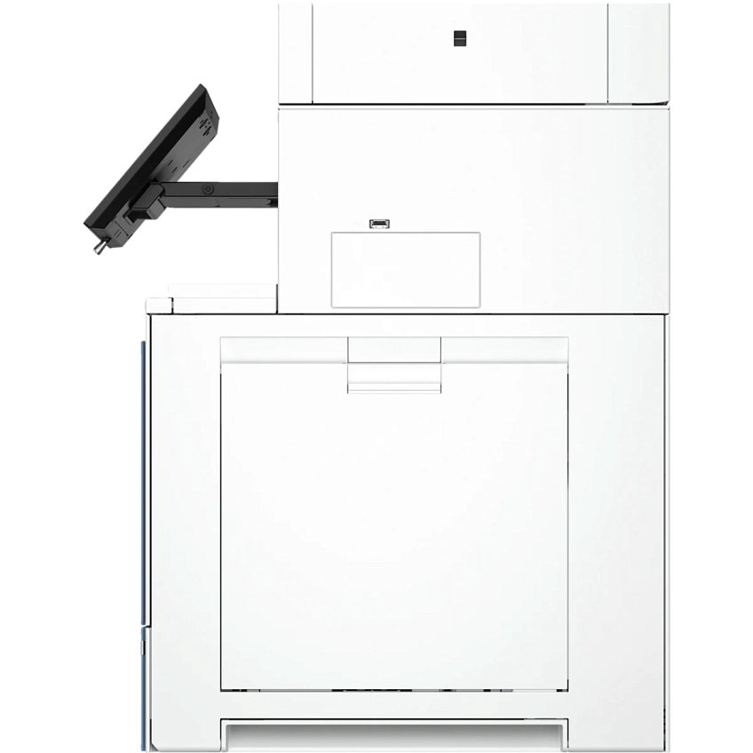 МФУ HP Color LaserJet Enterprise MFP 6800zf - фото 4