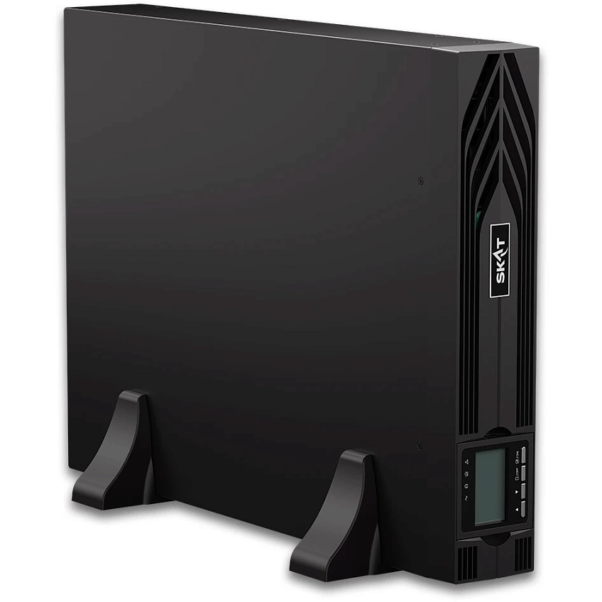 ИБП Бастион SKAT-UPS 6000-RACK-ON P3 - фото 1