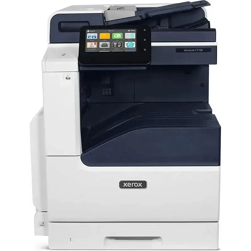 МФУ Xerox VersaLink C7120/C7125/C7130 - фото 1
