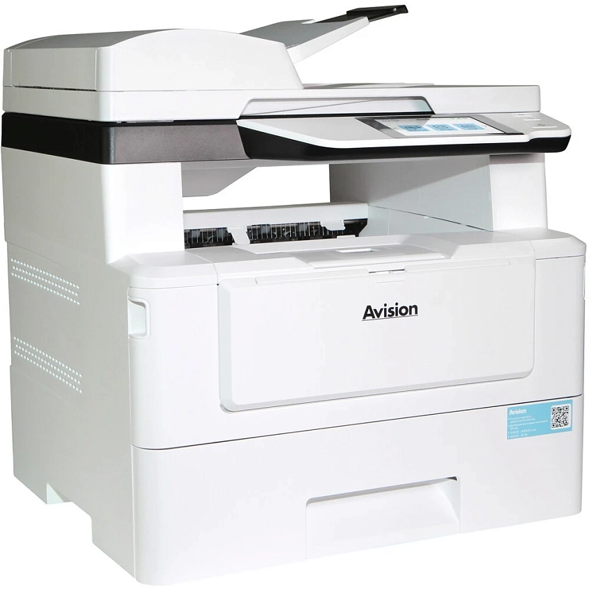 МФУ Avision AM40A Plus - фото 2
