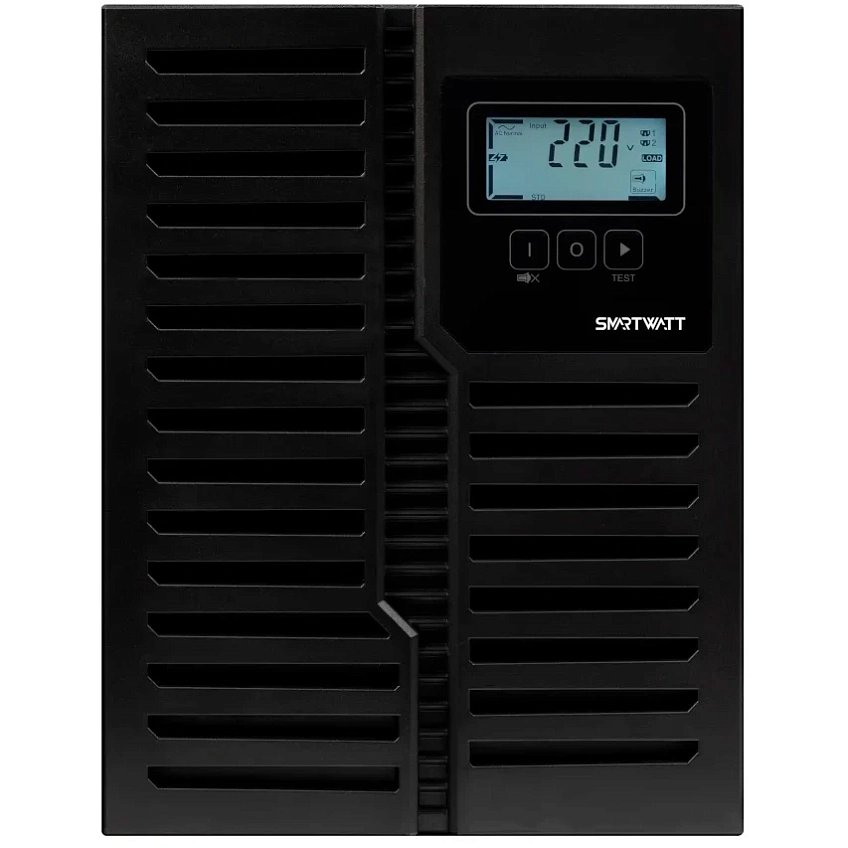 ИБП SMARTWATT UPS XPERT COMBO 2kVA - фото 1