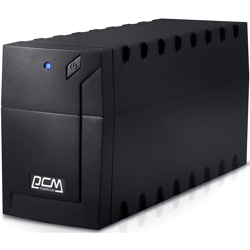 ИБП Powercom Raptor RPT-1000AP EURO - фото 1