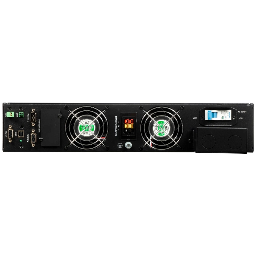 ИБП Бастион SKAT-UPS 10000 RACK - фото 7