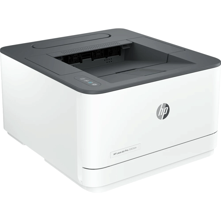 Принтер HP LaserJet Pro 3003dn (3G653A) - фото 3