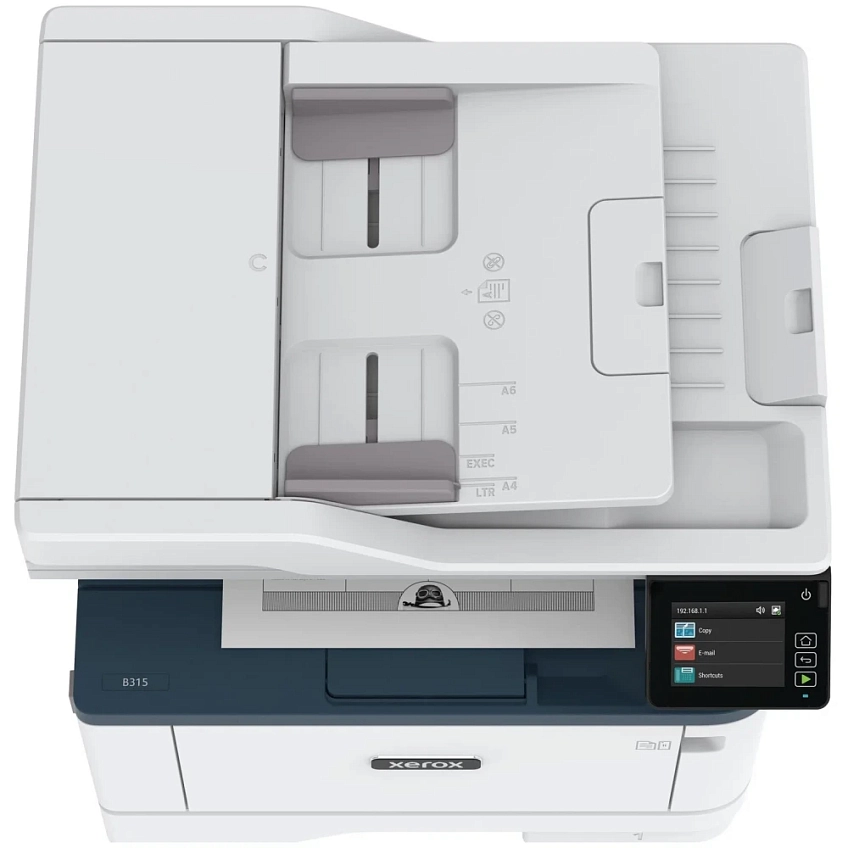 МФУ Xerox B315 - фото 2