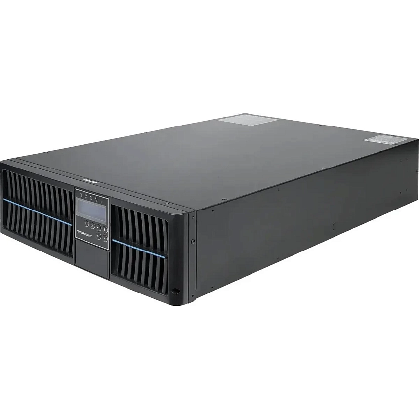 ИБП SMARTWATT UPS SUPREME 10kVA L - фото 1