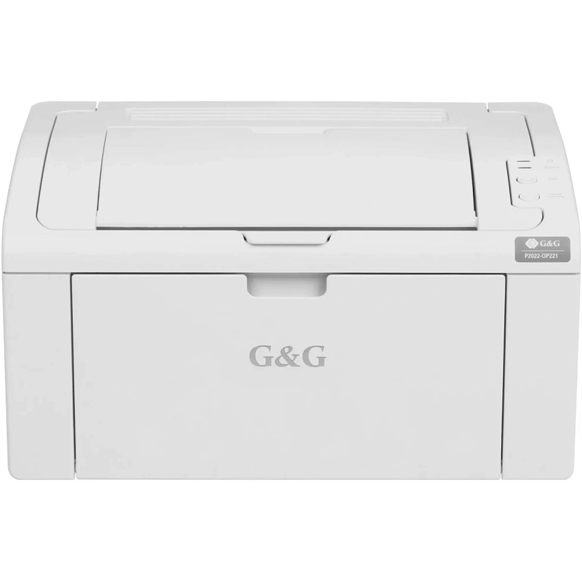 Принтер G&G P2022 - фото 2