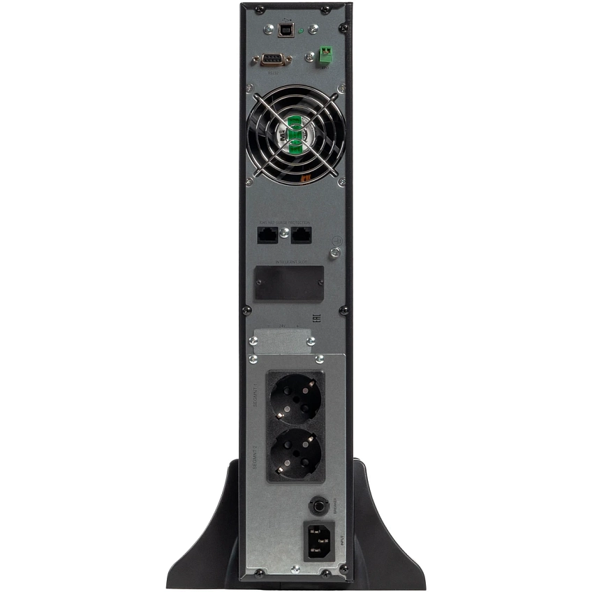 ИБП Бастион SKAT-UPS 1000-RACK-ON P3 - фото 9