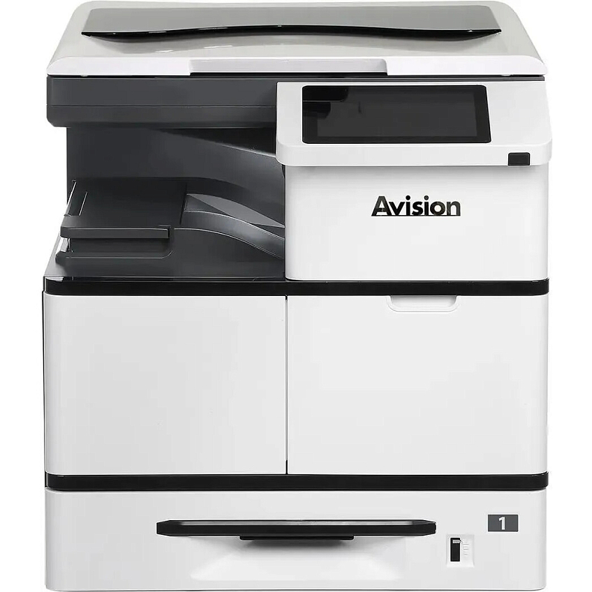 МФУ Avision AM5640i - фото 1