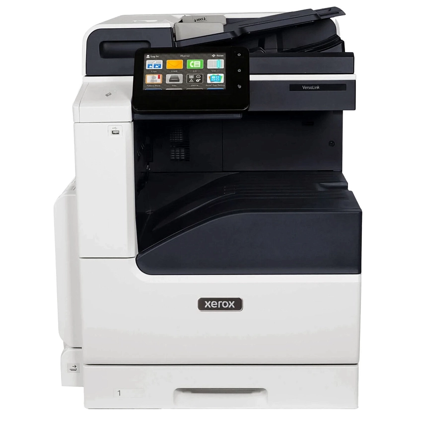 МФУ Xerox VersaLink B7125 - фото 1