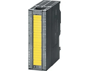 6AG1326-2BF10-2AY0 SIPLUS SM 326 F модуль цифрового вывода - Интегрированная безопасность