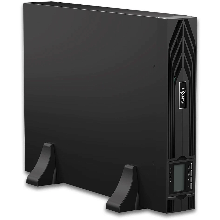 ИБП Бастион SKAT-UPS 1500-RACK-ON-3X9 P3 - фото 1