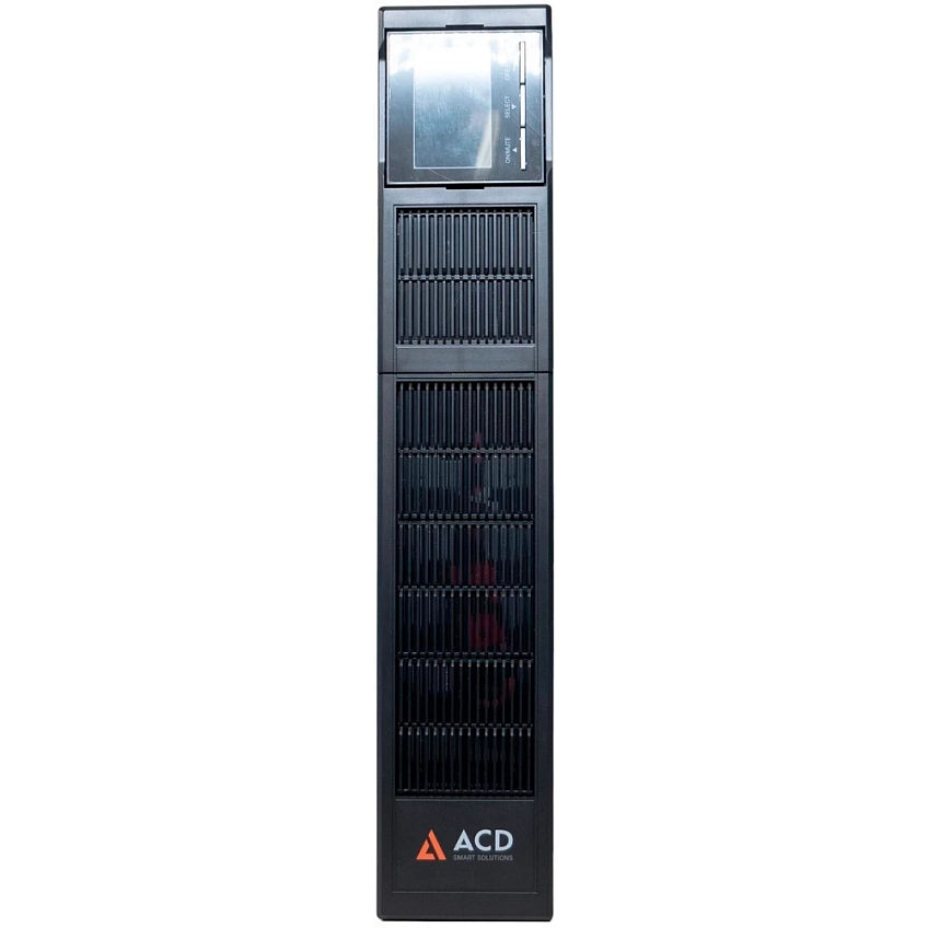 ИБП ACD PW-RackLine Pro 2000I - фото 6