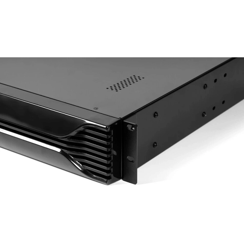 ИБП Бастион RAPAN-UPS 3000-RACK-IN-4X9 - фото 3
