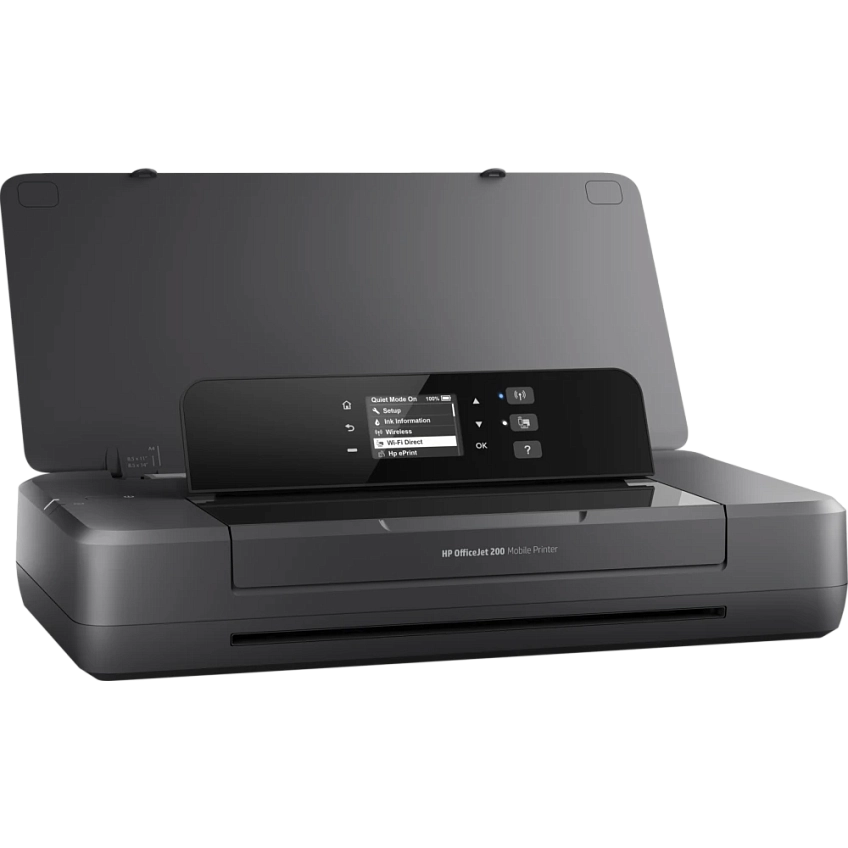 Принтер HP OfficeJet 200 (CZ993A) - фото 3