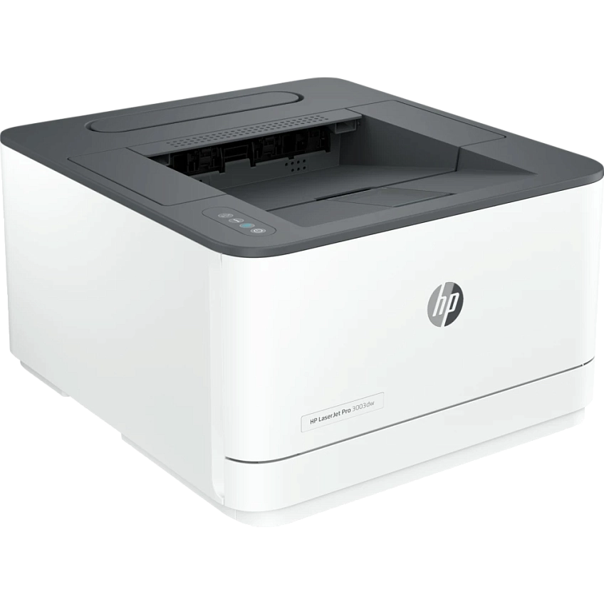 Принтер HP LaserJet Pro 3003dw (3G654A) - фото 3