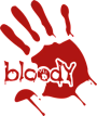 Bloody
