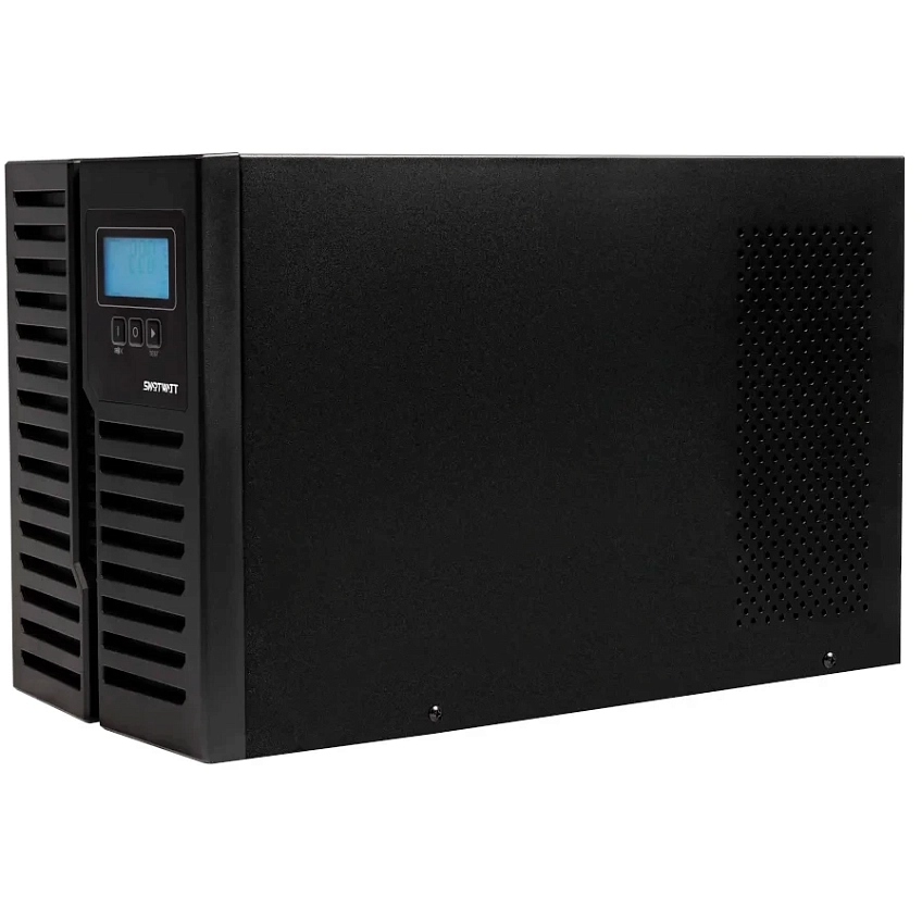 ИБП SMARTWATT UPS XPERT COMBO 2kVA - фото 2