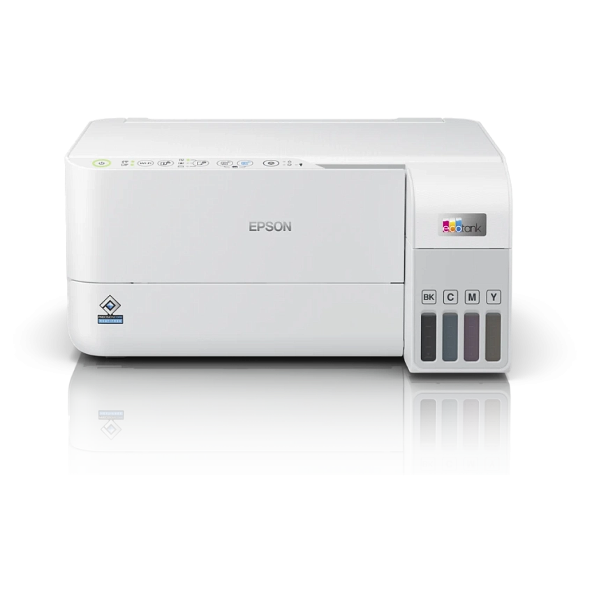 МФУ Epson EcoTank L3556 - фото 3