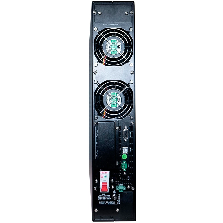 ИБП ACD PW-RackLine Pro 6000T - фото 6
