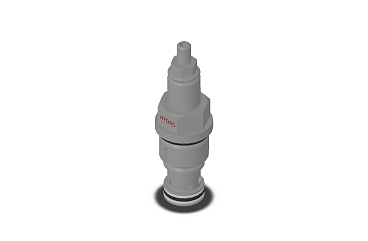 Клапан Hydac DB12P-01-C-N-500V